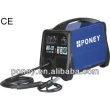 good quality steel material mosfet portable welding machine mig mag with full accessories